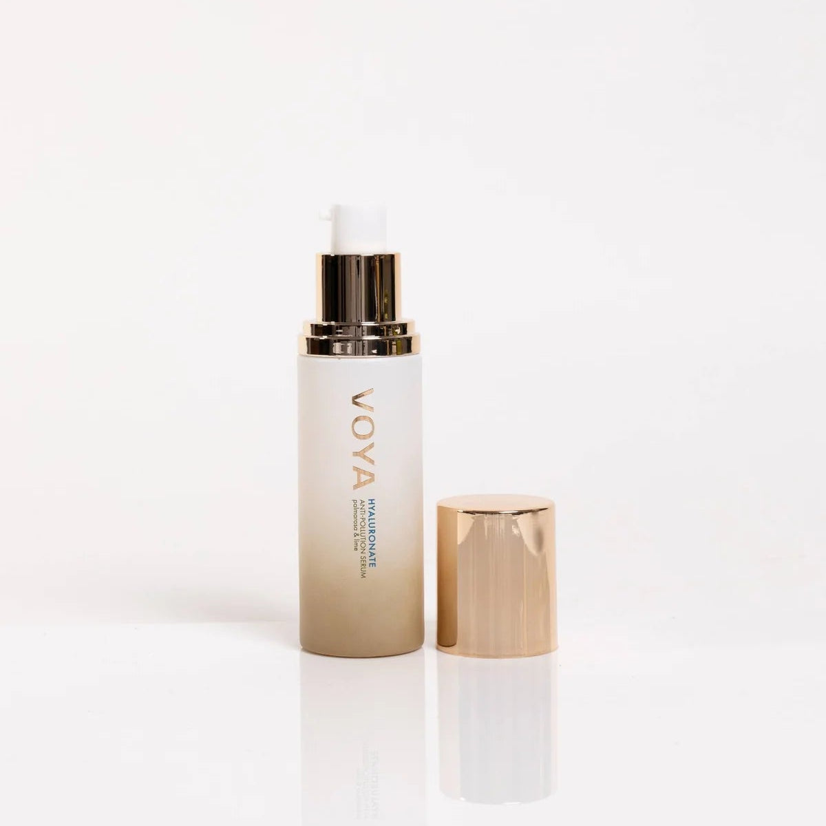 Hyaluronate Anti Pollution Serum CS