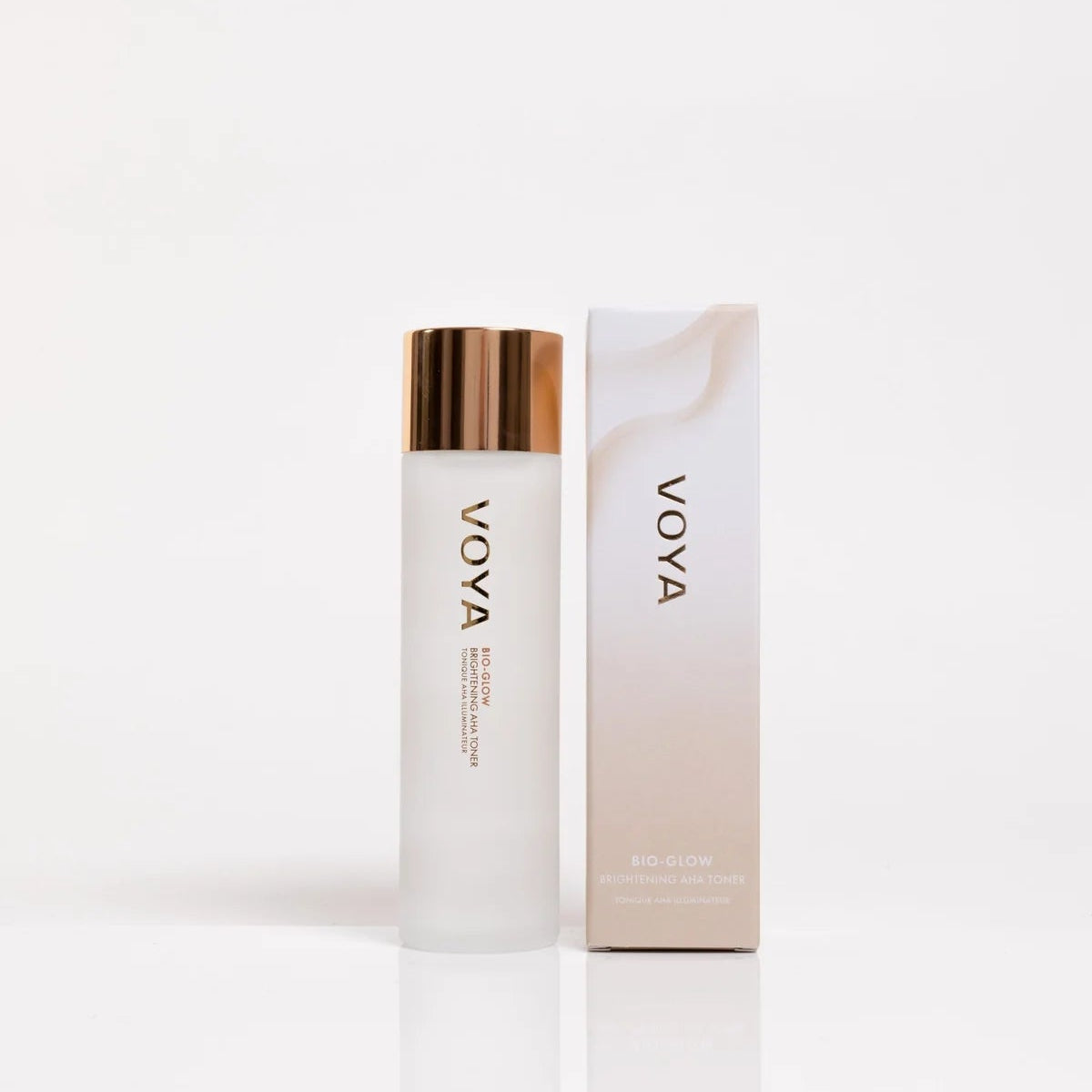 Bio-Glow - Brightening AHA Toner