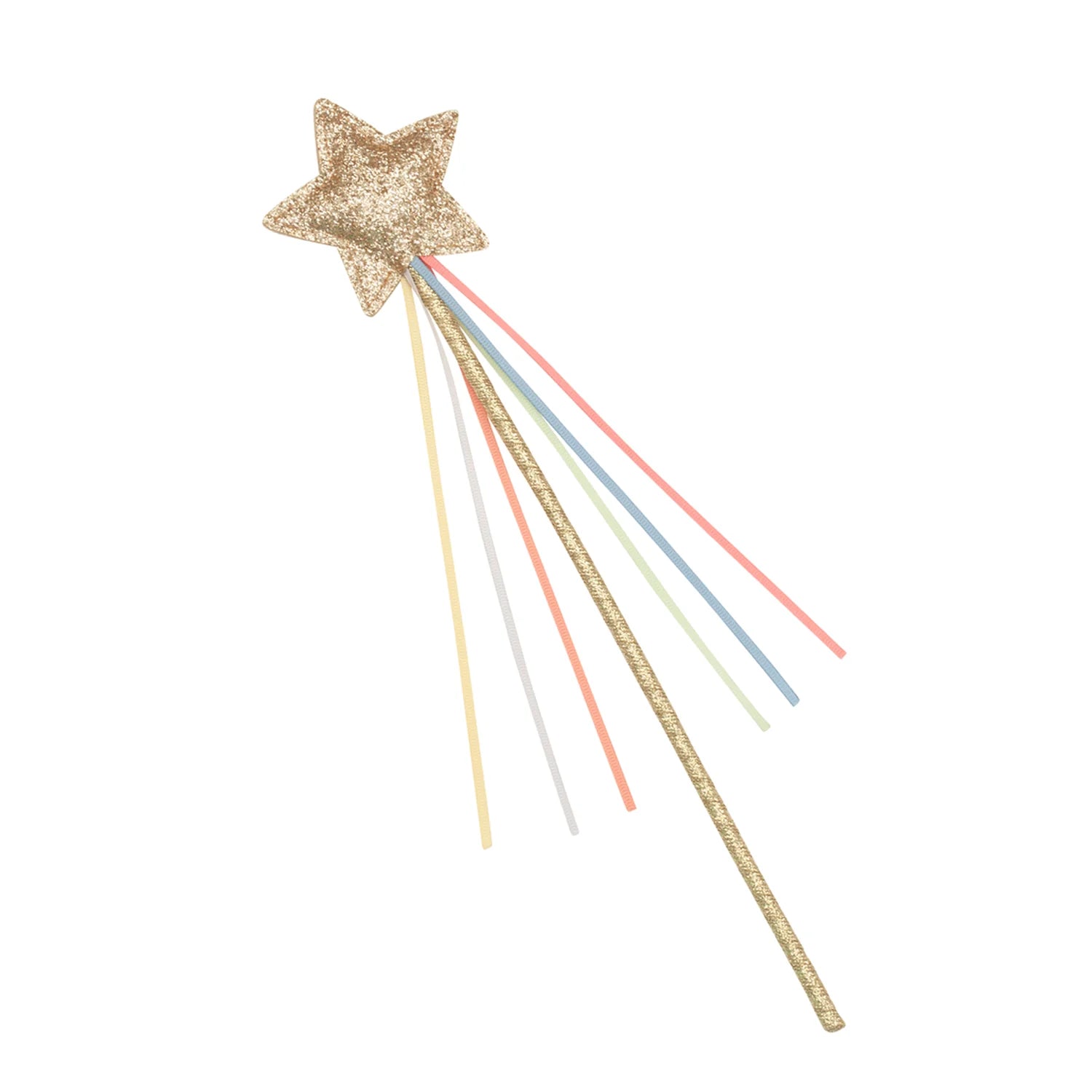 Rockahula Rainbow Glitter Star Wand