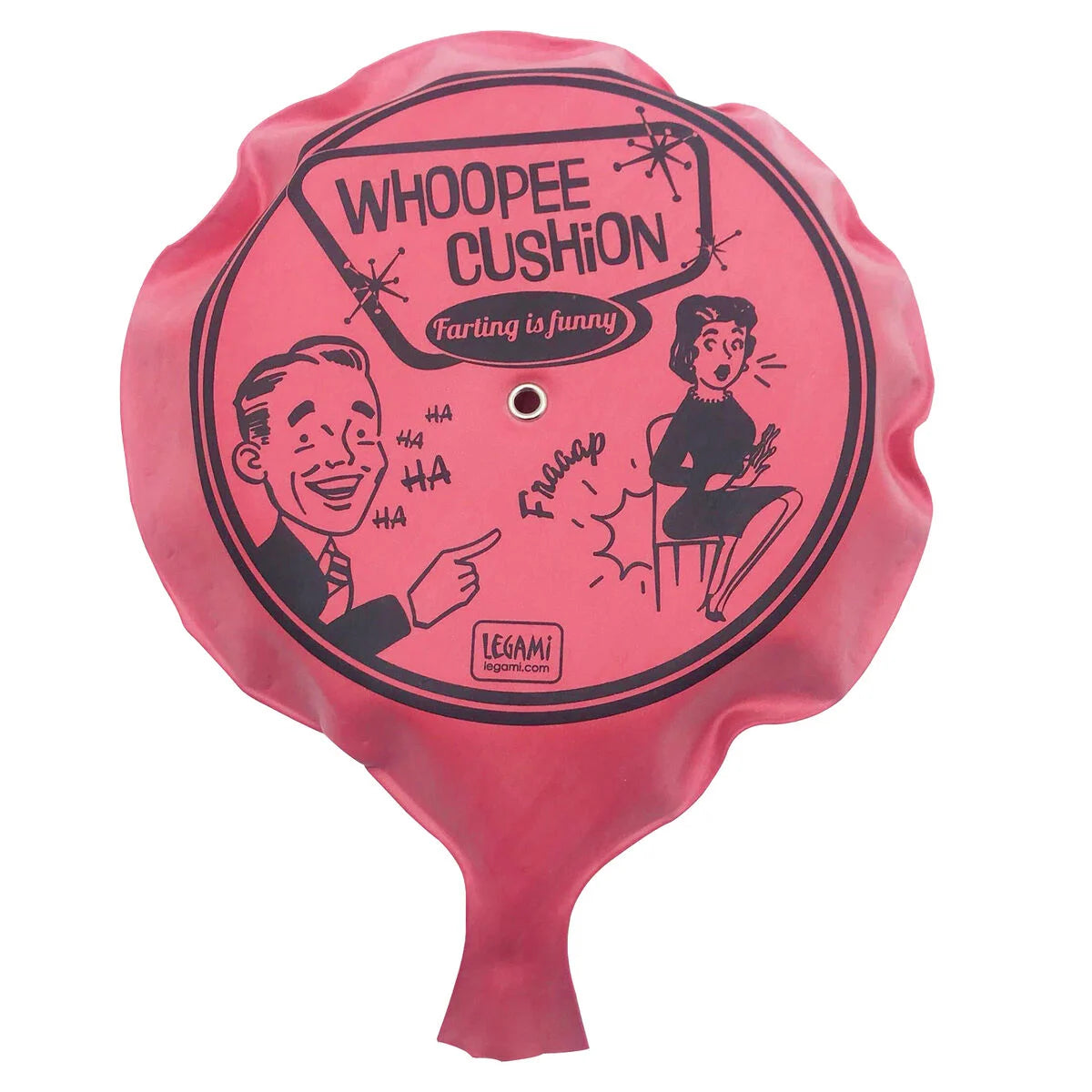 Whoopee Cushion