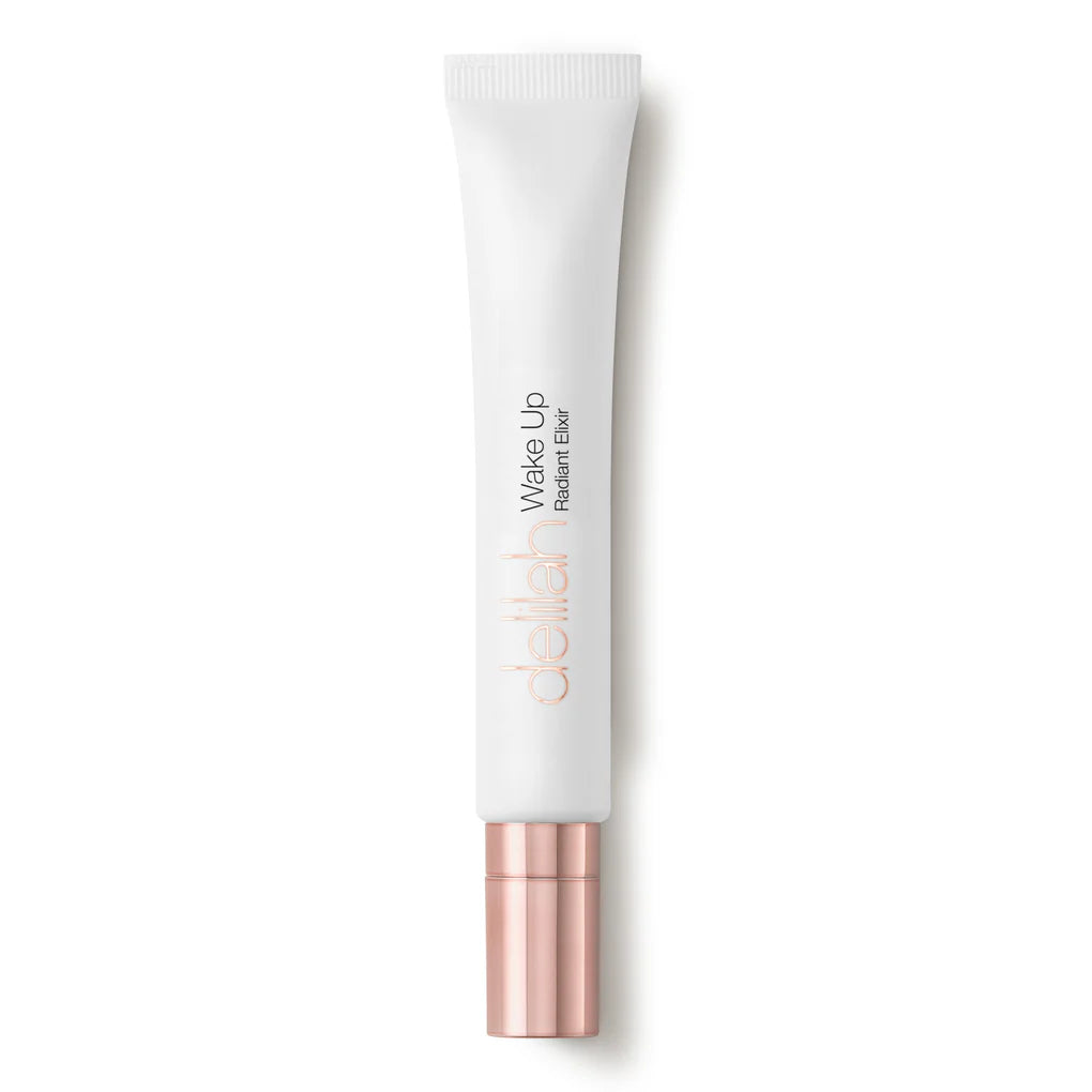 Delilah Cosmetics - Wake Up Radiant Elixir