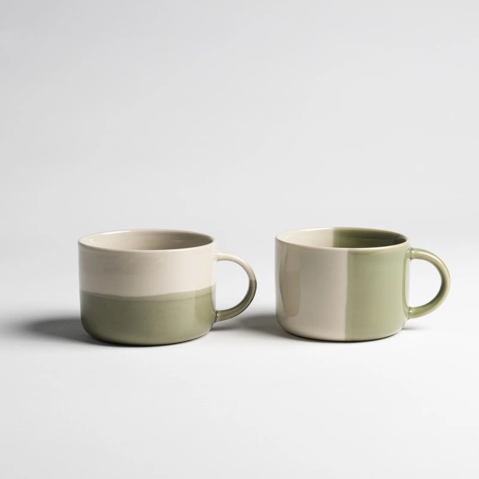 Kindred Rue Mug (Set of 2) - Large