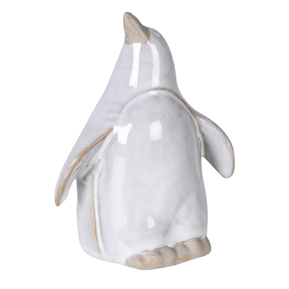 Ceramic Penguin