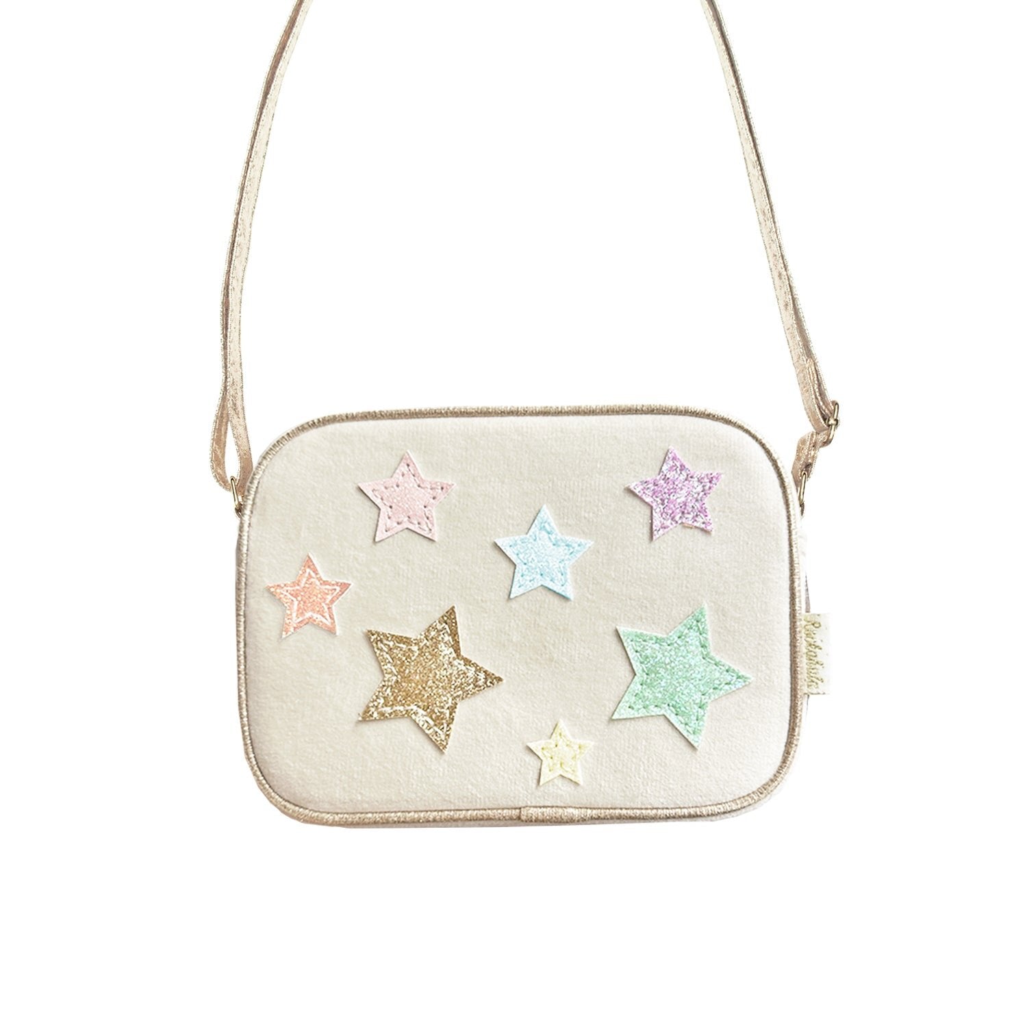 Rockahula Super Star Velvet Bag