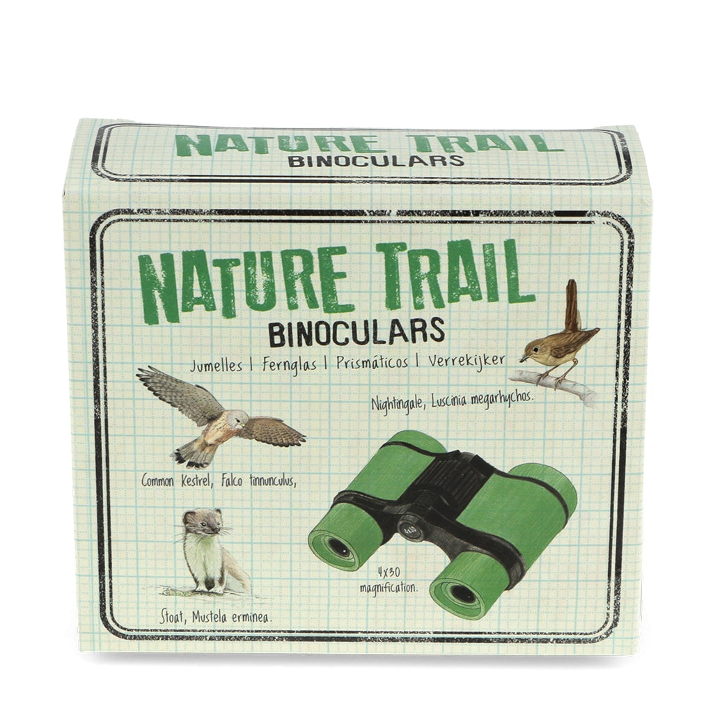 Nature Trail Children's Binoculars