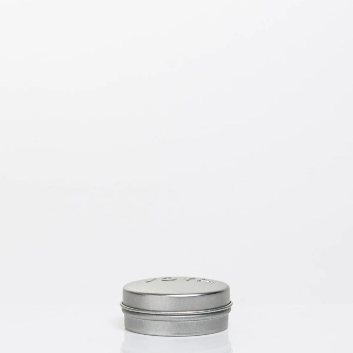 Balmelicious - Vanilla & Peppermint Org Lip Balm CS