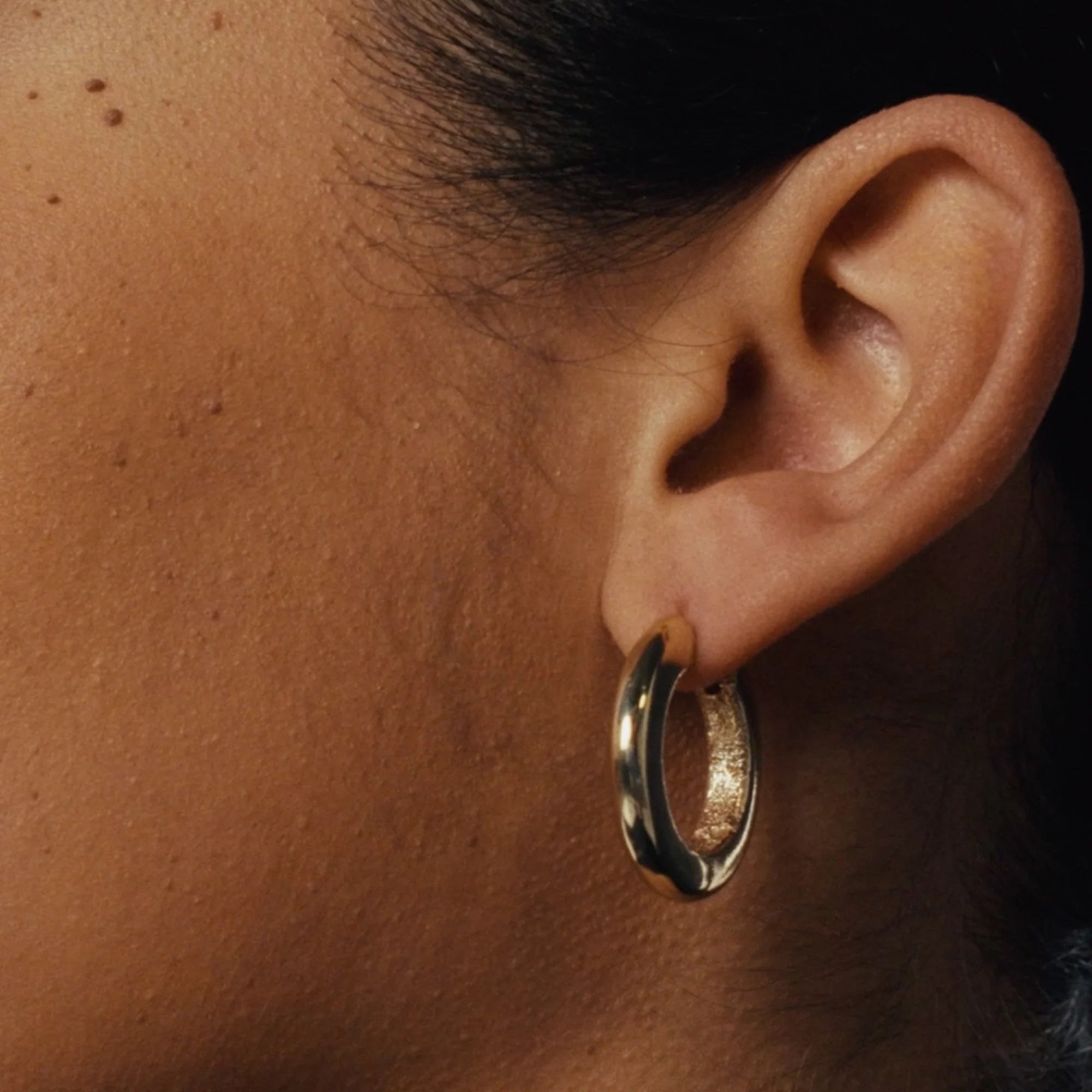 Tutti & Co Shade Earrings