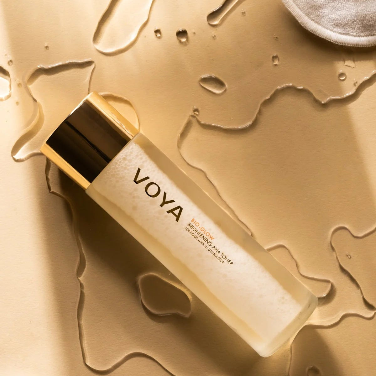 Bio-Glow - Brightening AHA Toner