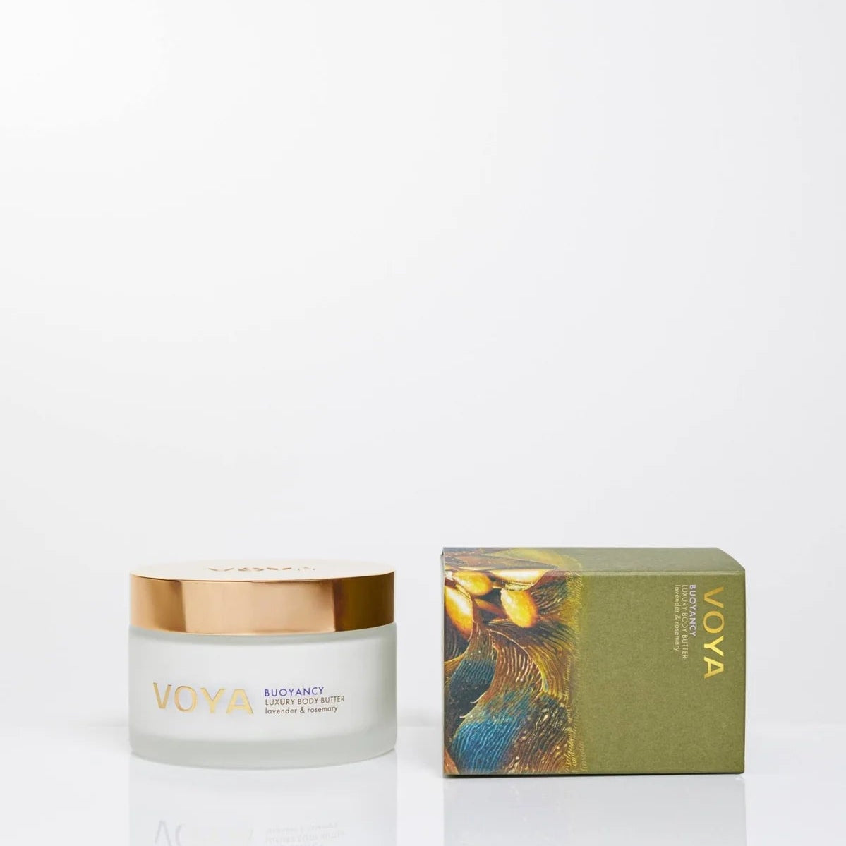 Buoyancy - Luxury Body Butter
