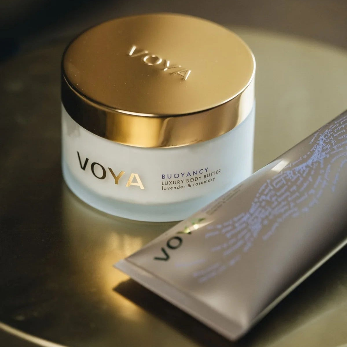 Buoyancy - Luxury Body Butter