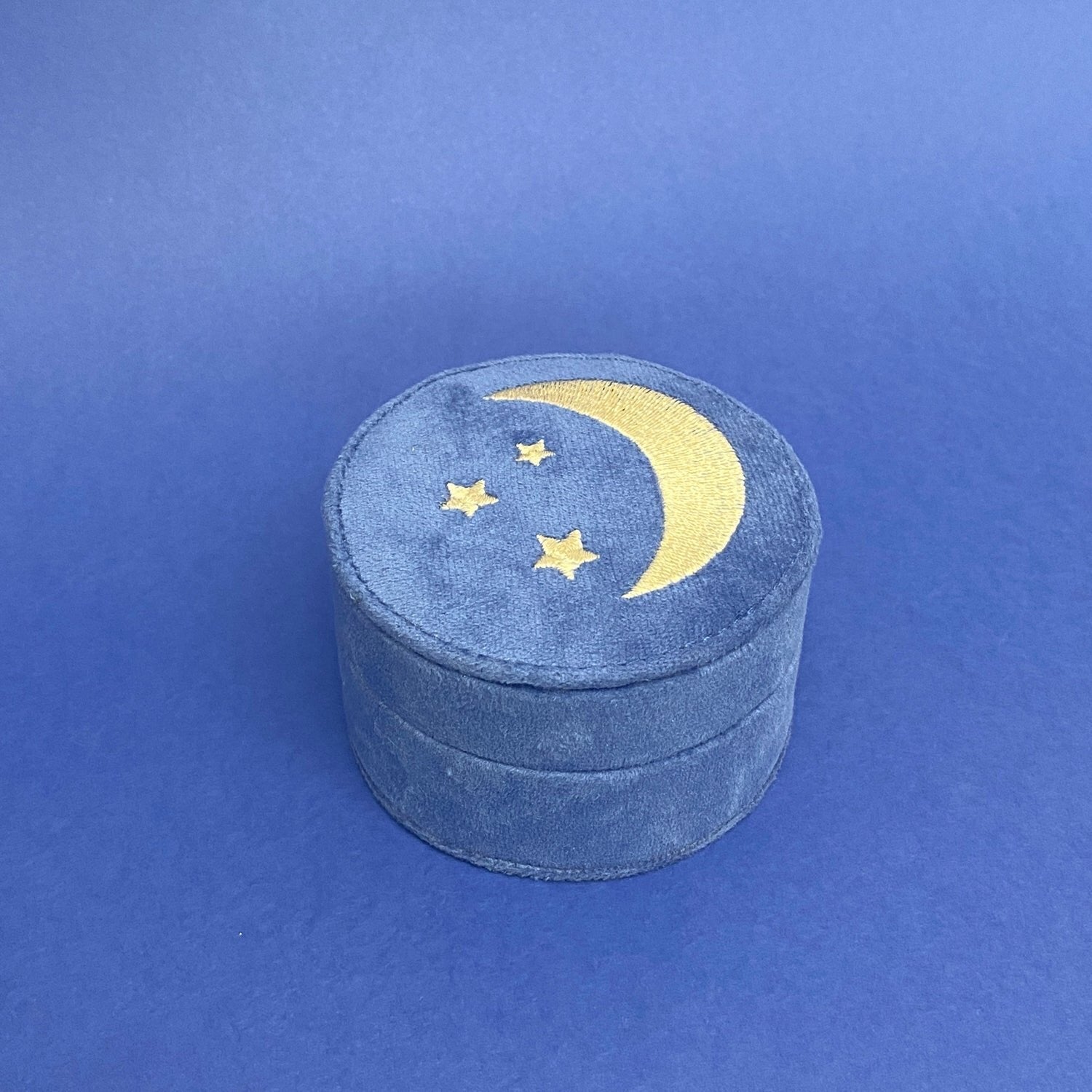 Rockahula Moon & Stars Mini Jewellery Box