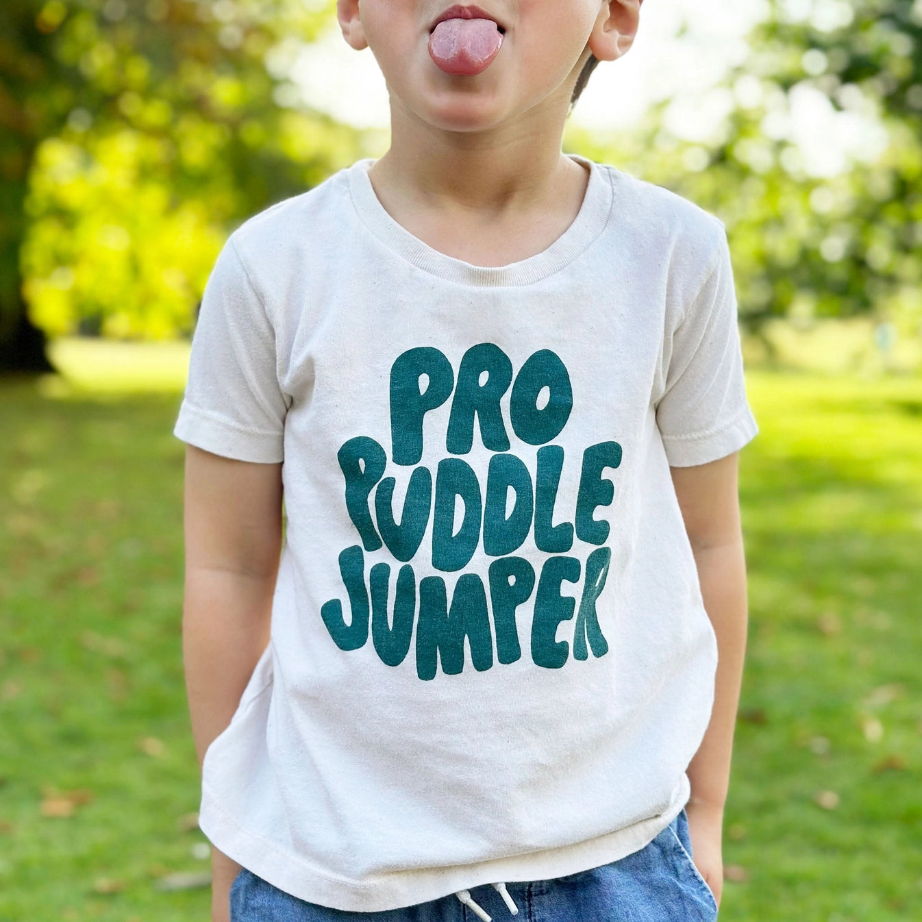 Pro Puddle Jumper T-Shirt