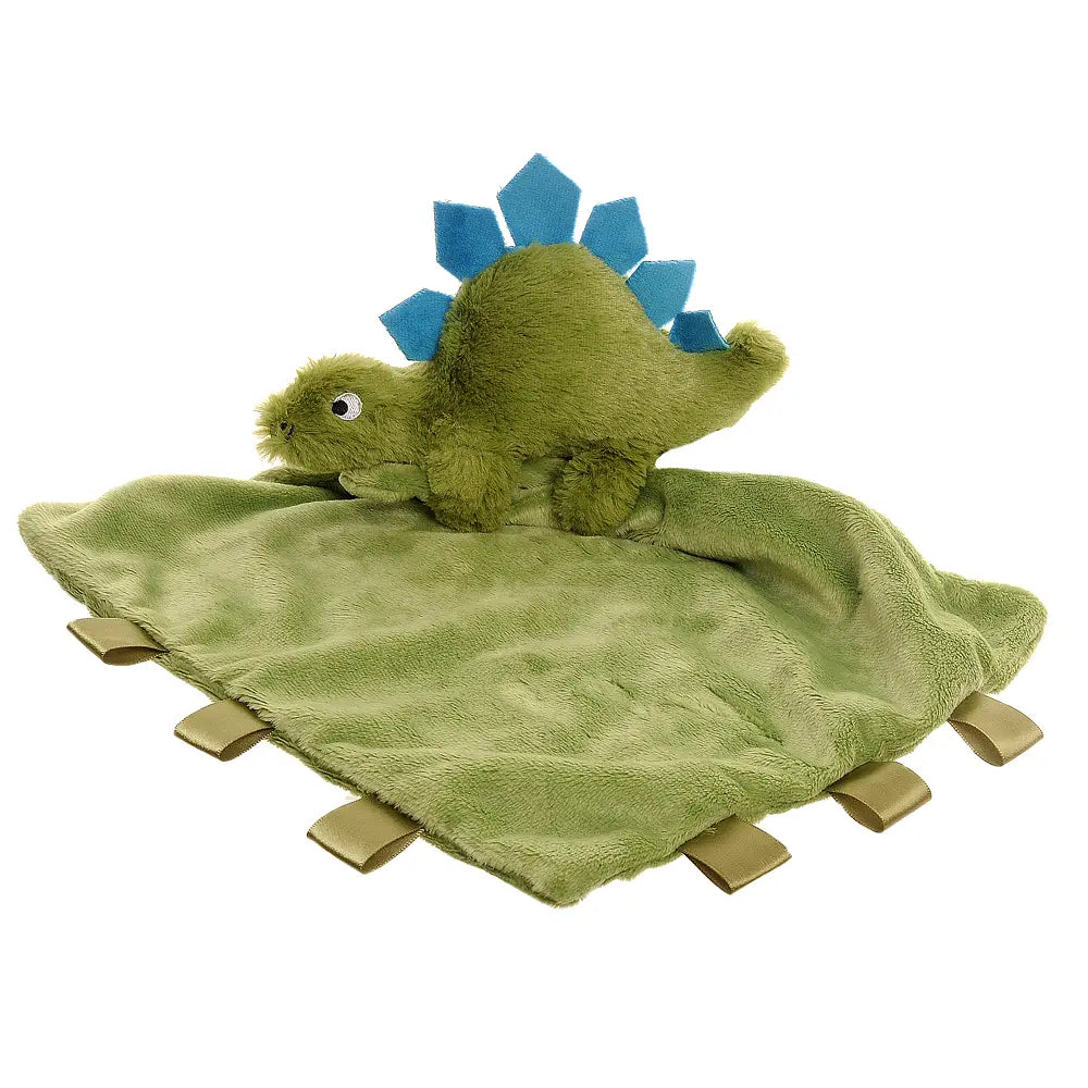 Plush Comforter Blanket