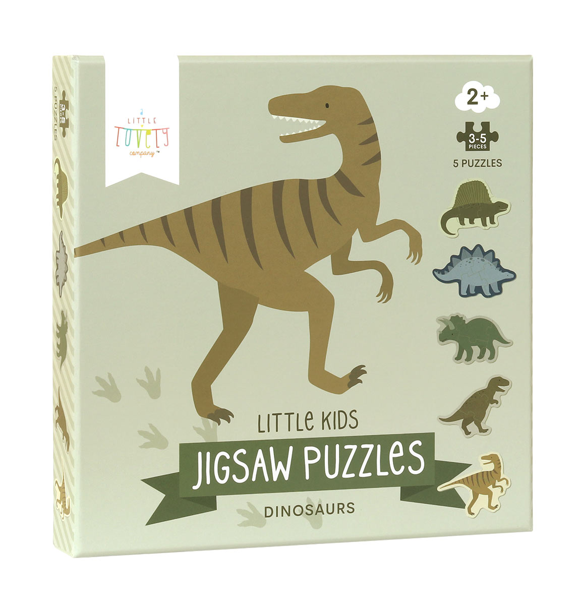 Animal Jigsaw Puzzle