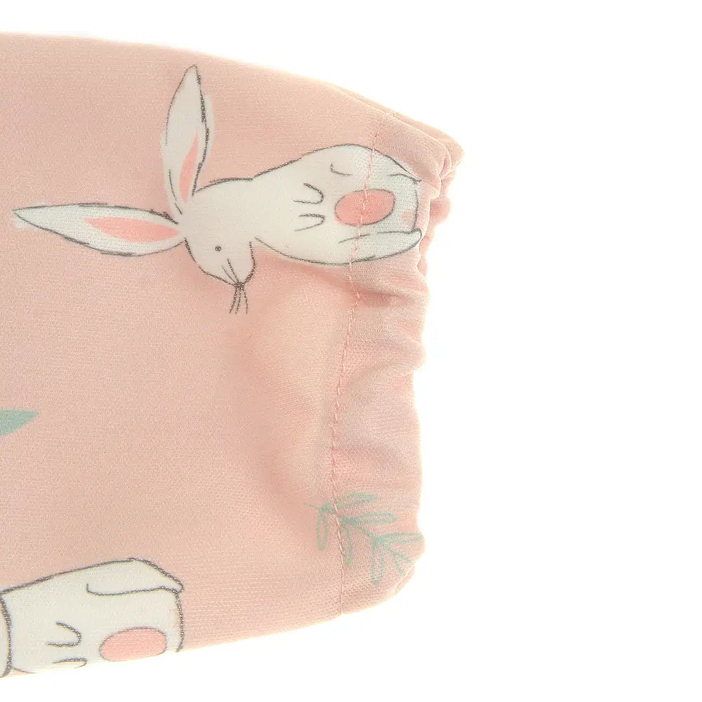 Coverall Feeding Bib