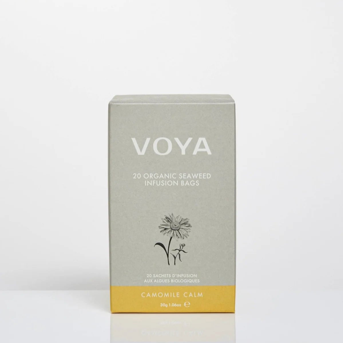 Organic Tea