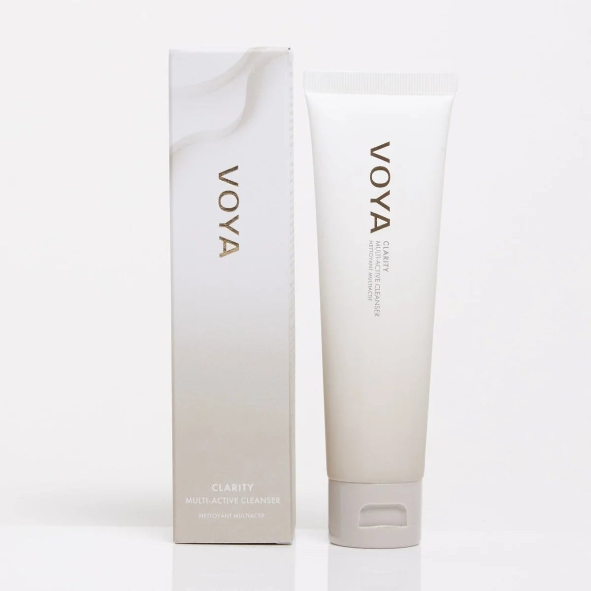 Clarity - Multi-active Cleanser