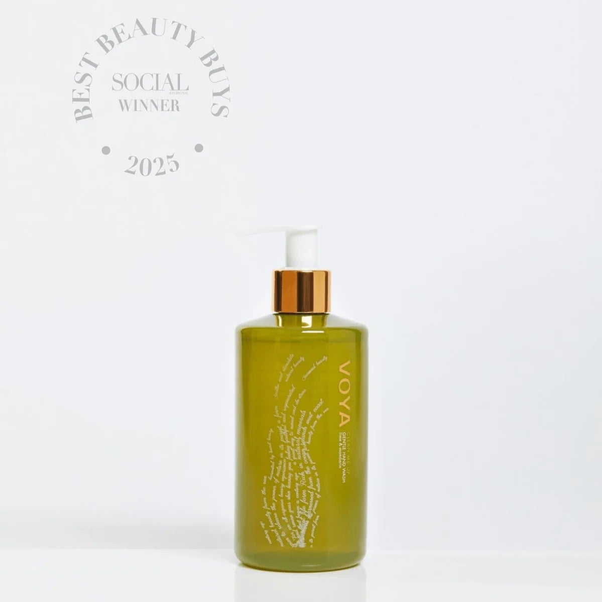 Clean Me Up - Gentle Hand Wash