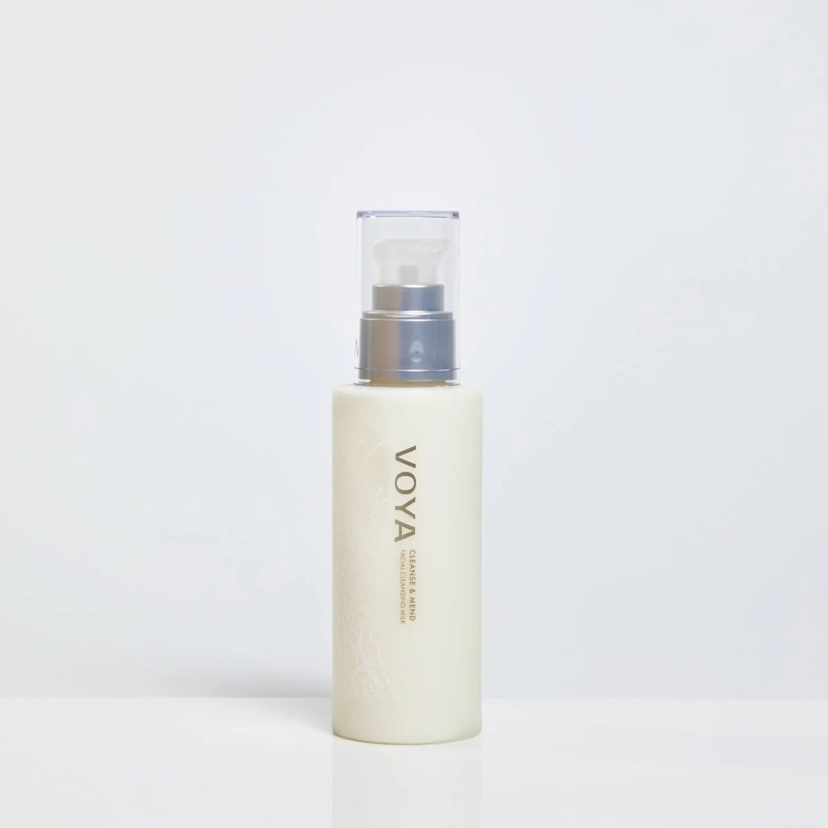 Cleanse and Mend - Facial Cleansing Milk