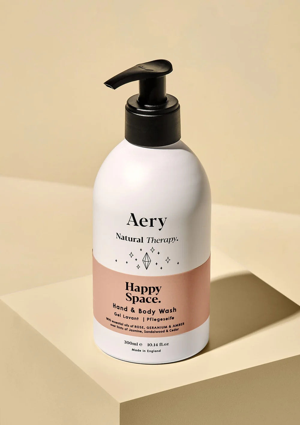 Aery Happy Space Hand & Body Wash