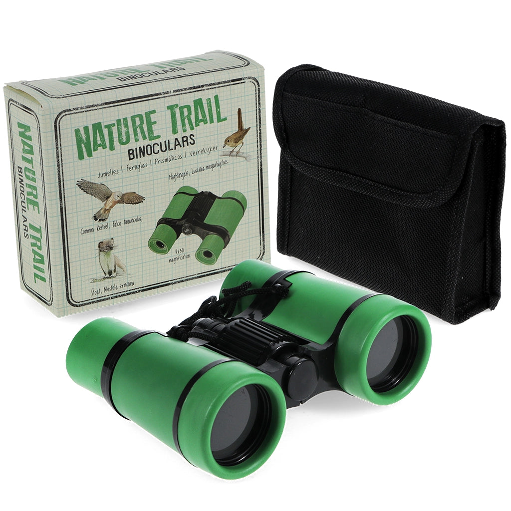 Nature Trail Children's Binoculars