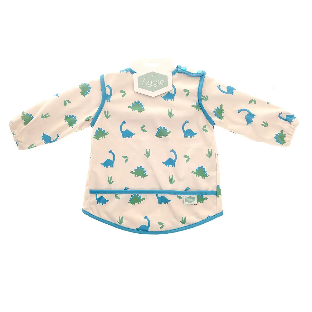 Coverall Feeding Bib