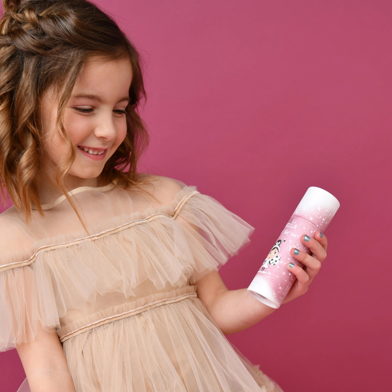 Sweet Like Me Roll-On Perfume For Children