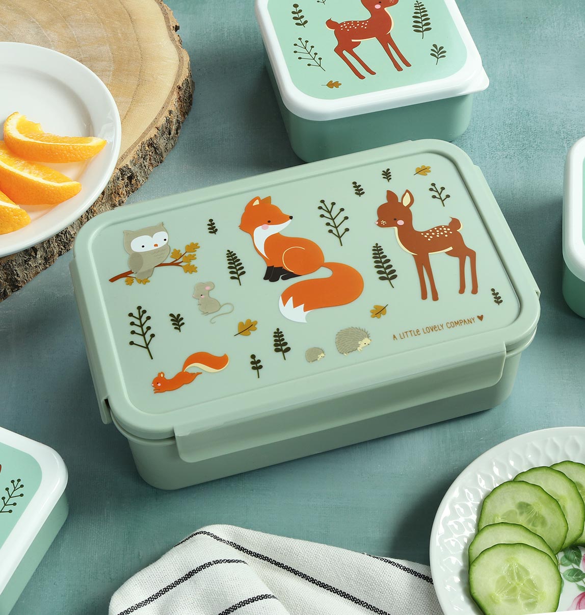 Bento Lunchbox