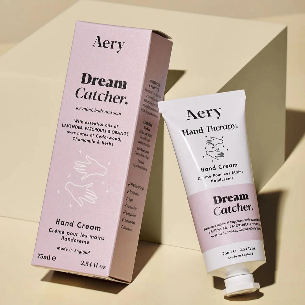 Aery Dream Catcher Hand Cream