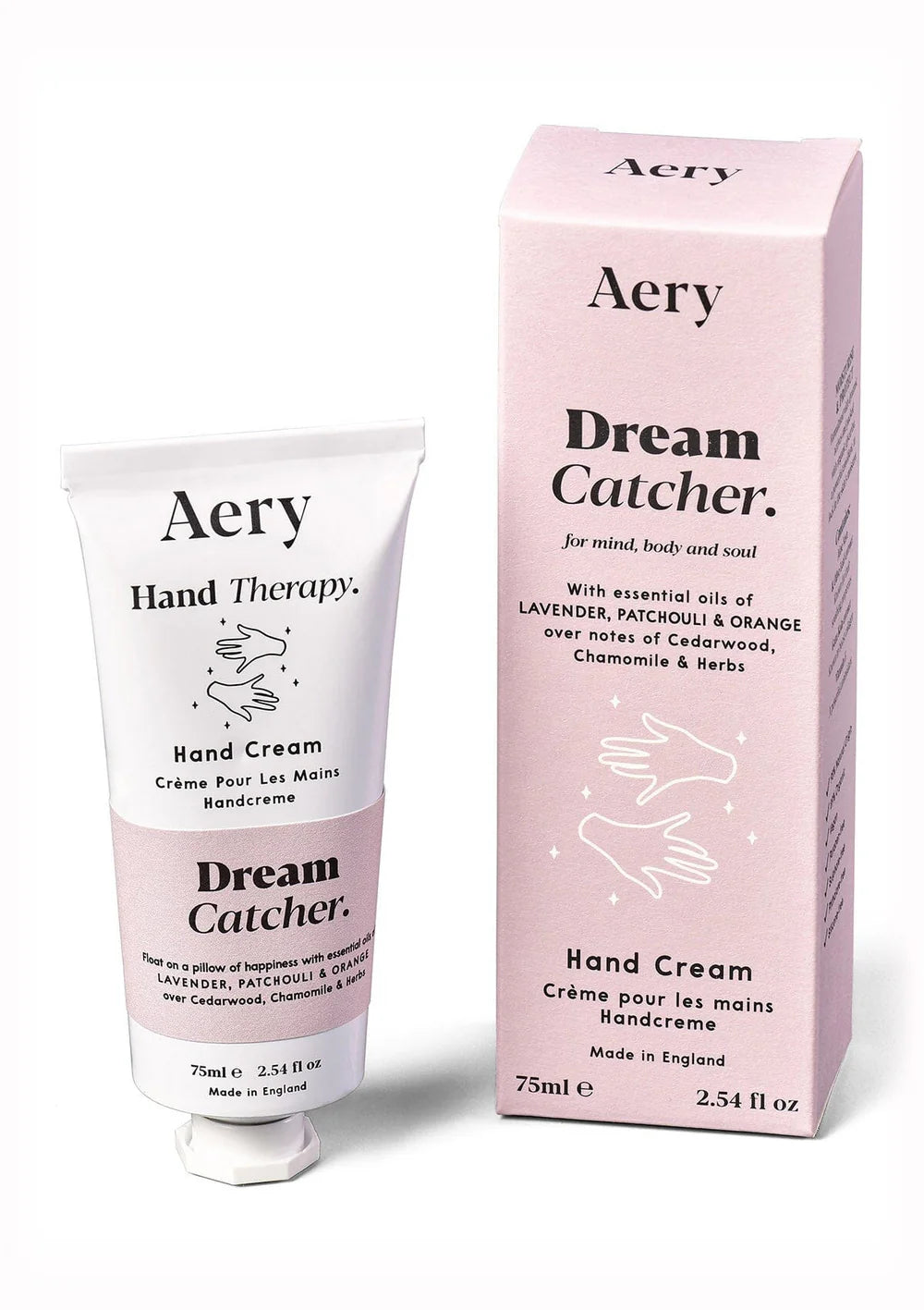 Aery Dream Catcher Hand Cream