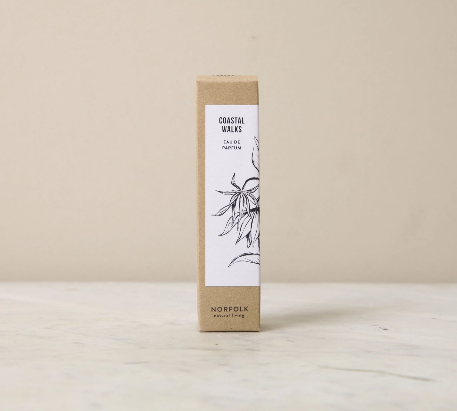 Coastal Walks - Eau de Parfum (10ml)