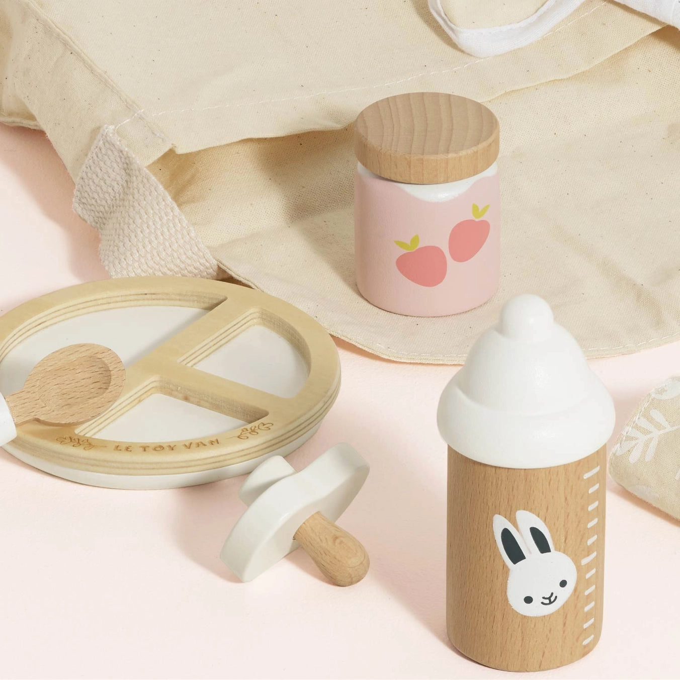Dolls Nursing Kit & Bag