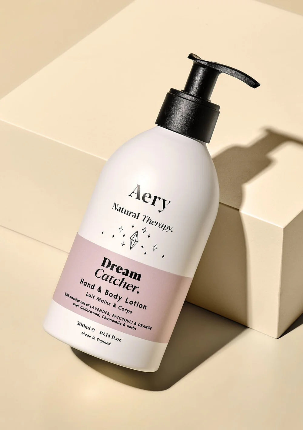 Aery Dream Catcher Hand & Body Lotion