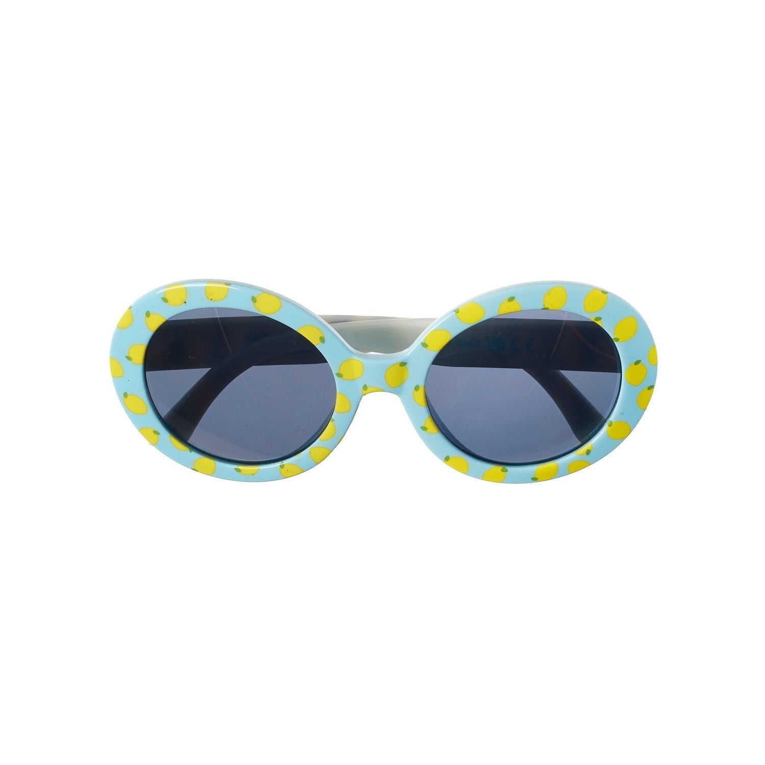Rockahula Lemon Drop Sunglasses