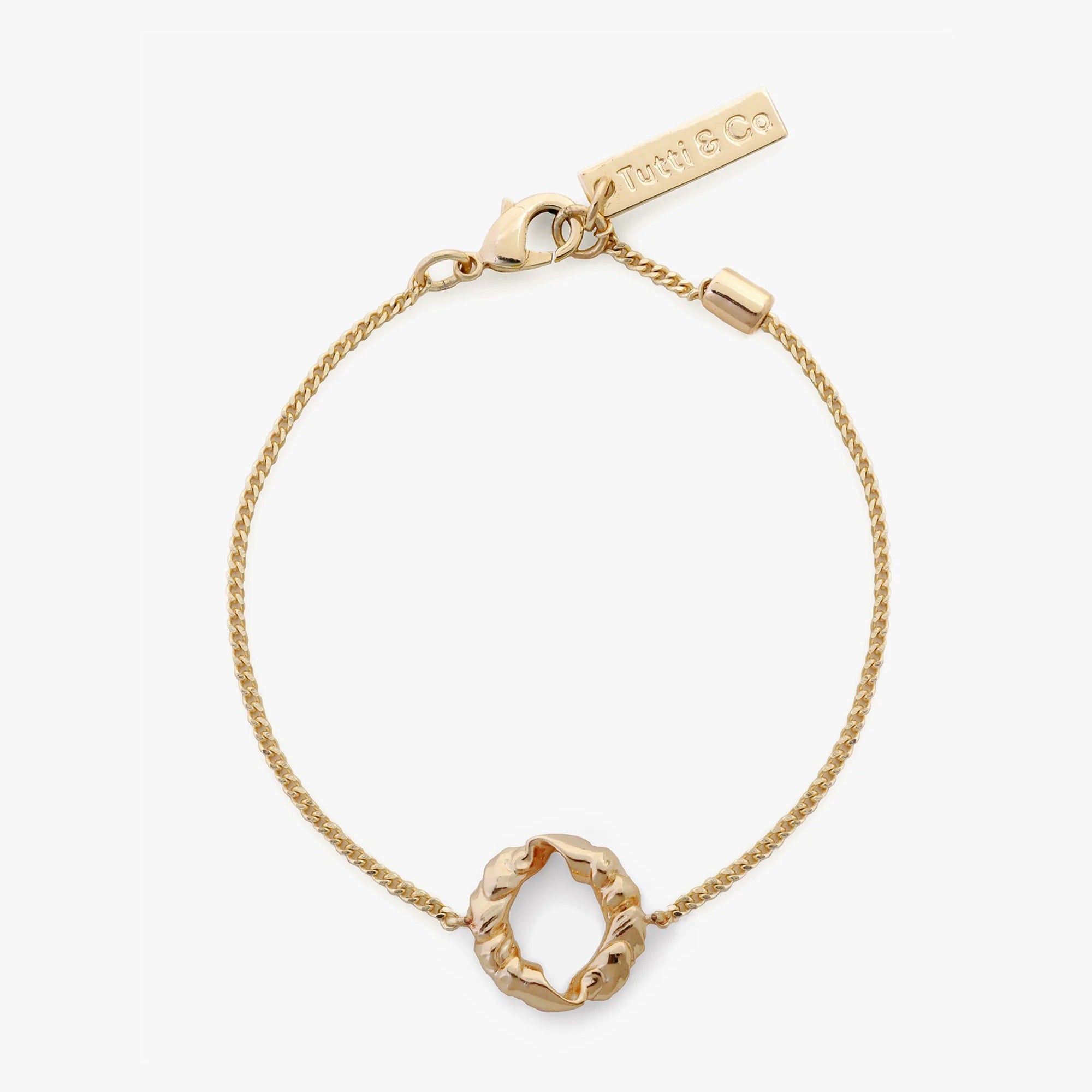 Tutti & Co Ember Bracelet