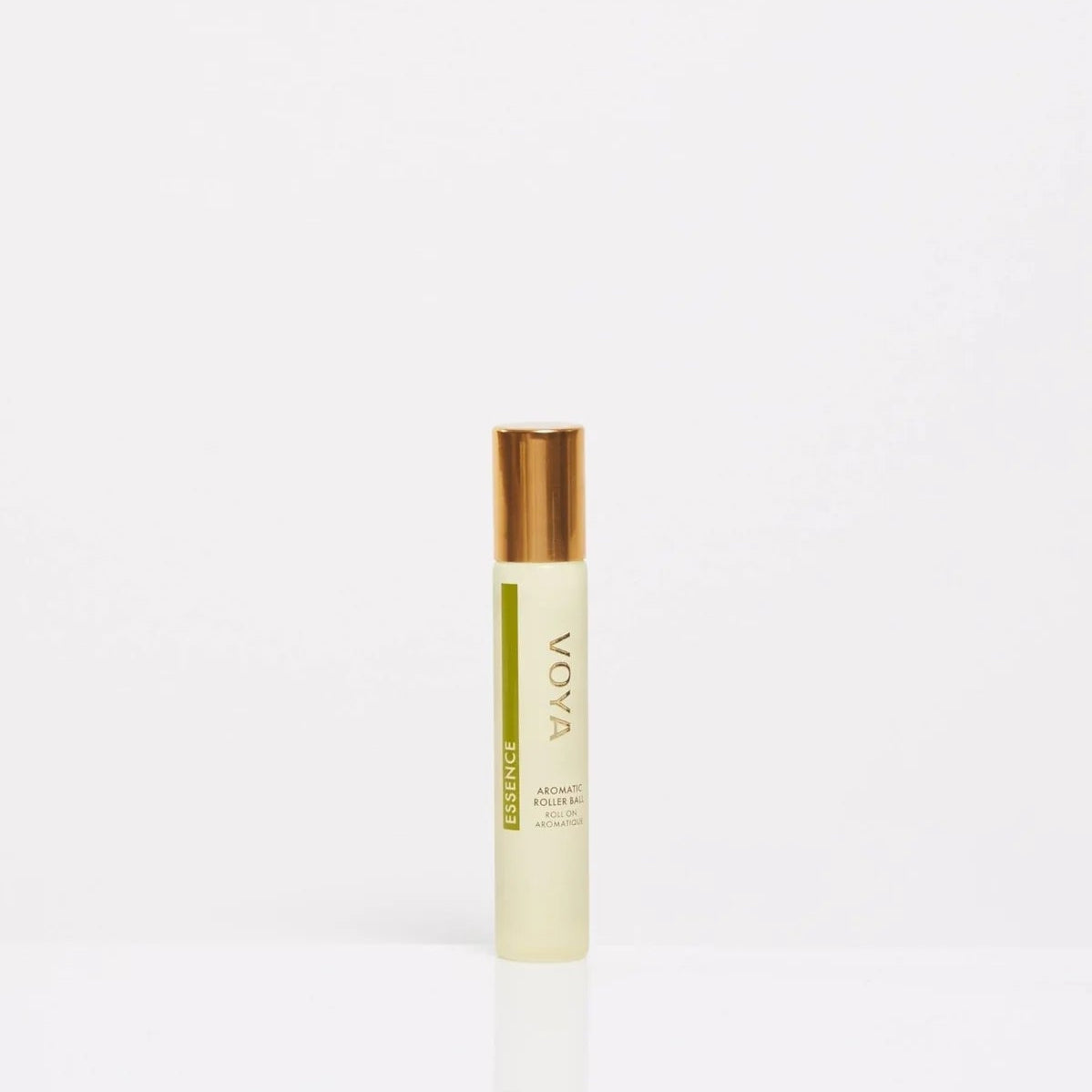 Essence - Lime & Mandarin Roller Ball