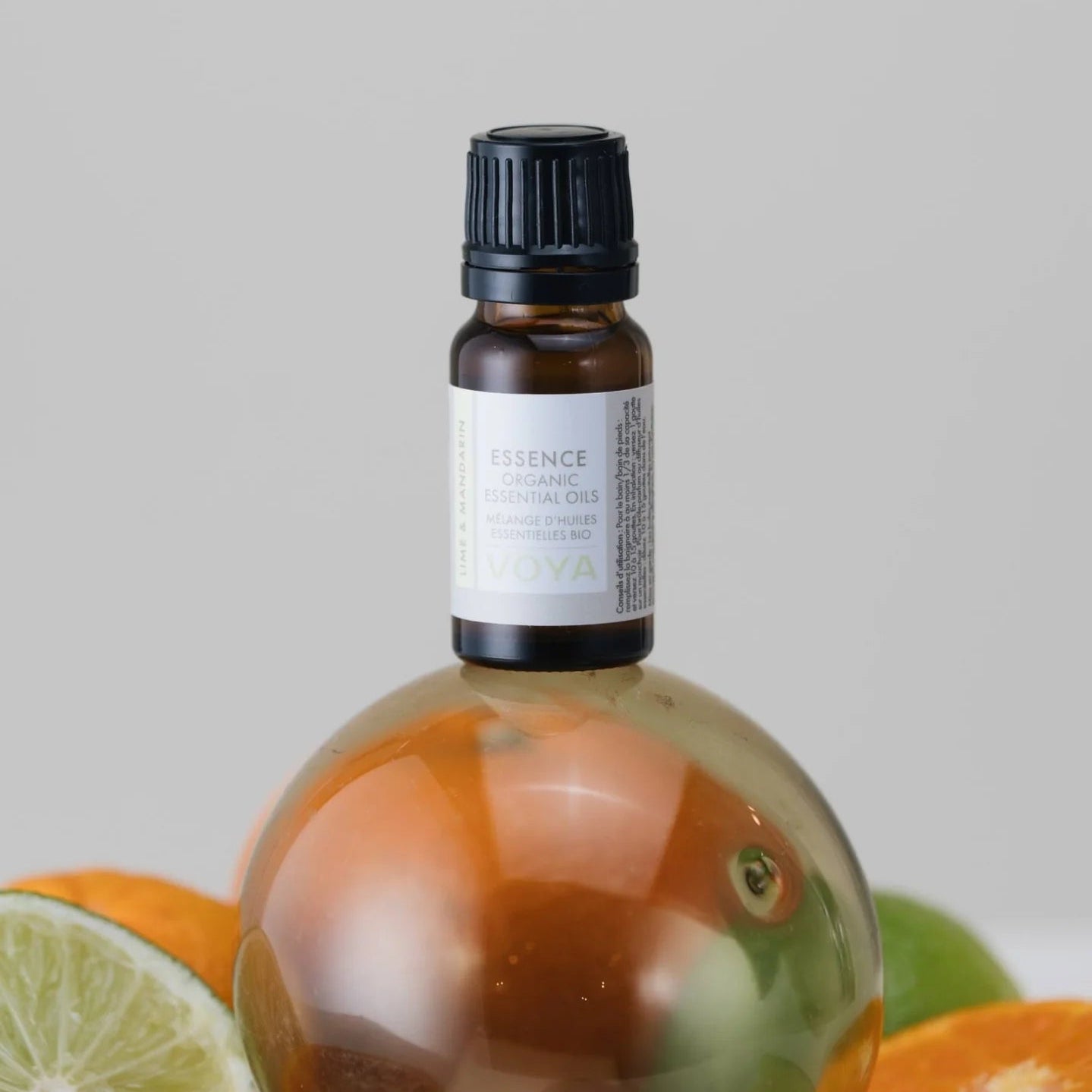 Essence - Organic Essential Oil