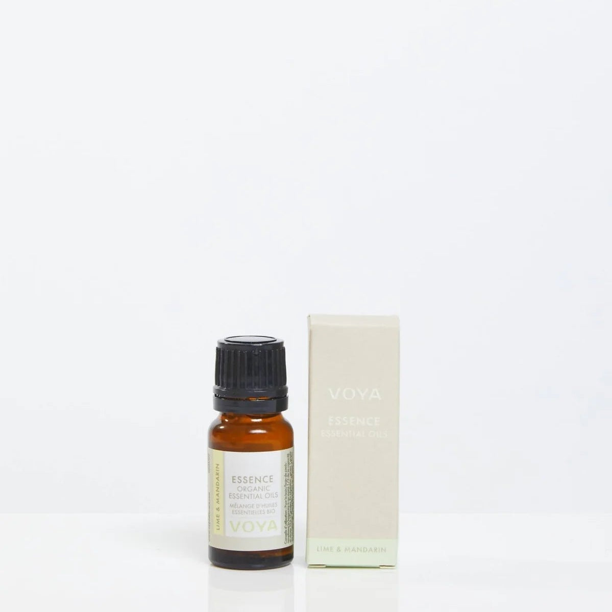Essence - Organic Essential Oil