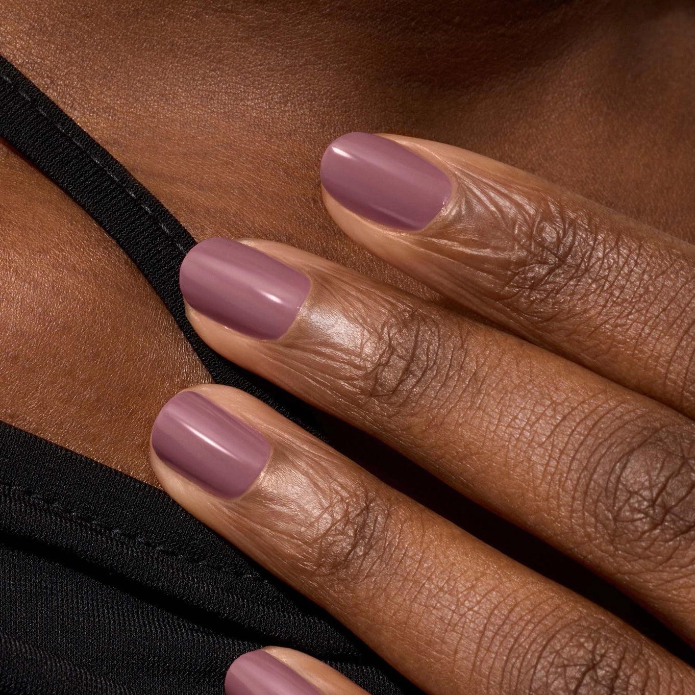 Manucurist Natural Nail Polish