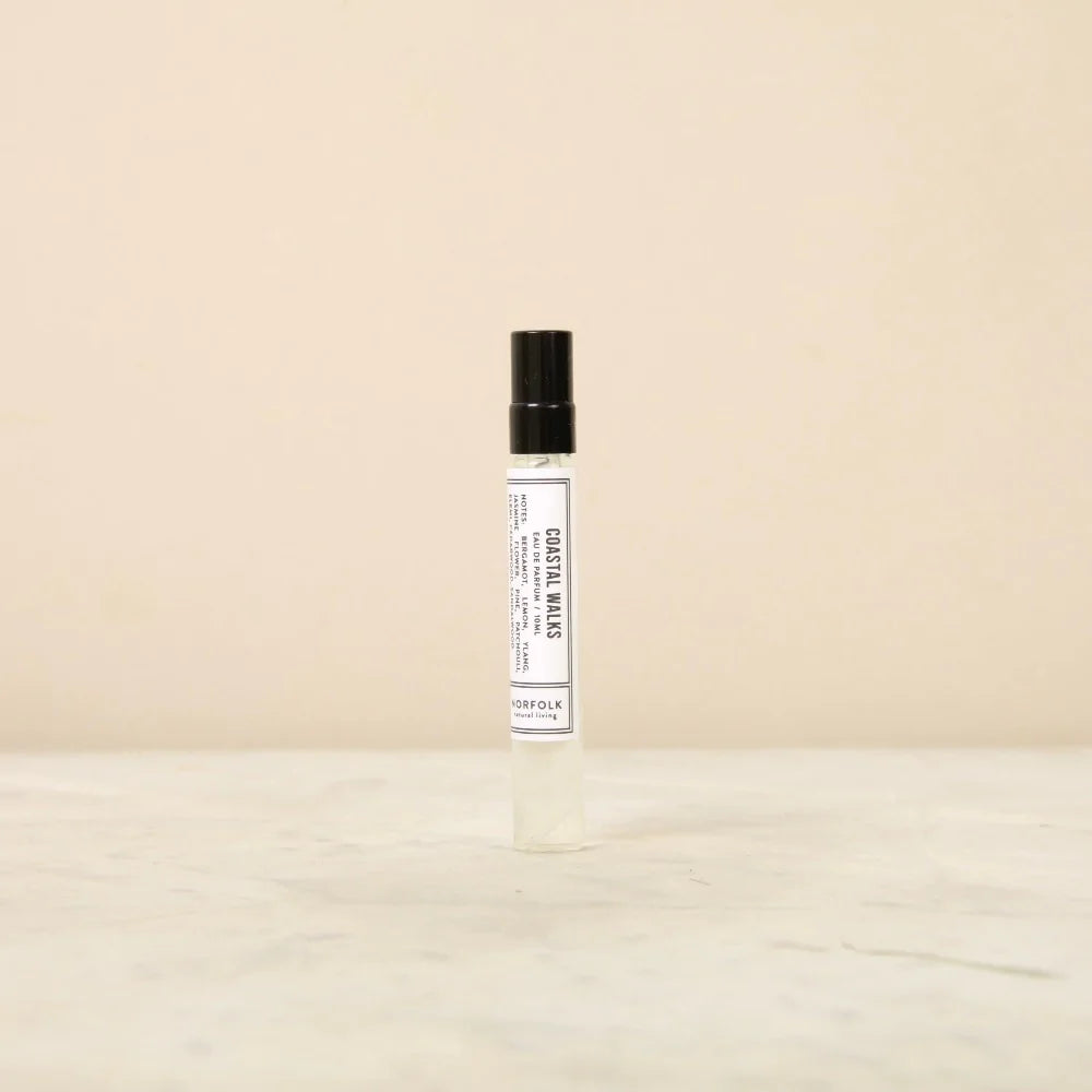 Coastal Walks - Eau de Parfum (10ml)
