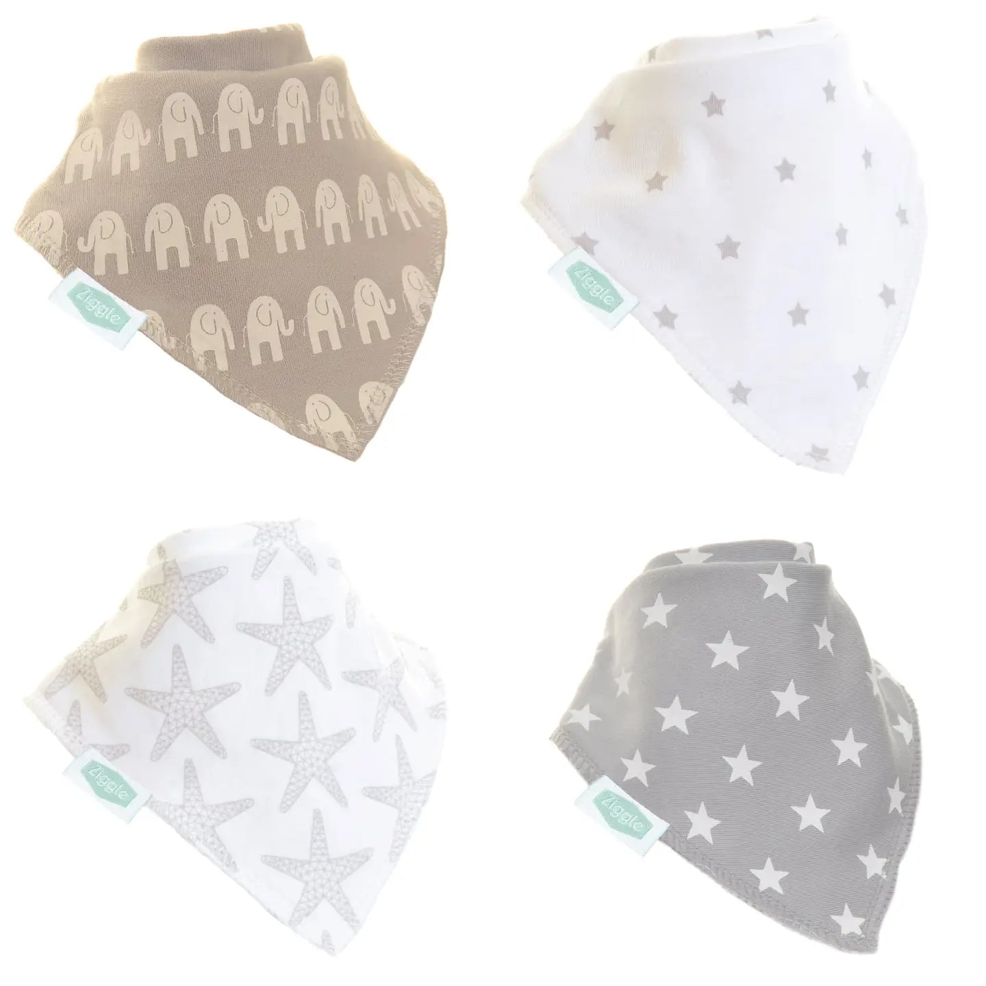 Bib Set