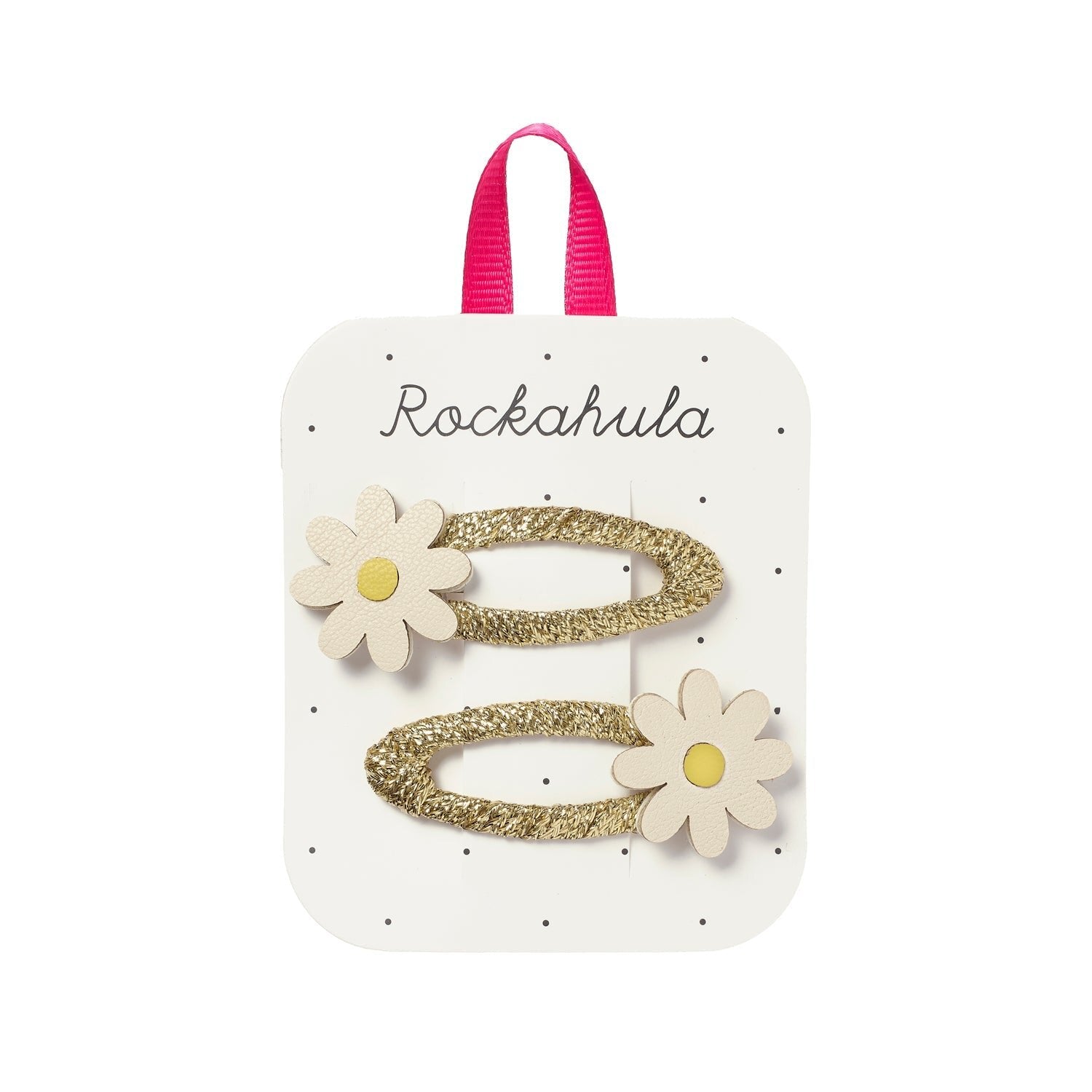 Rockahula Hair Clips