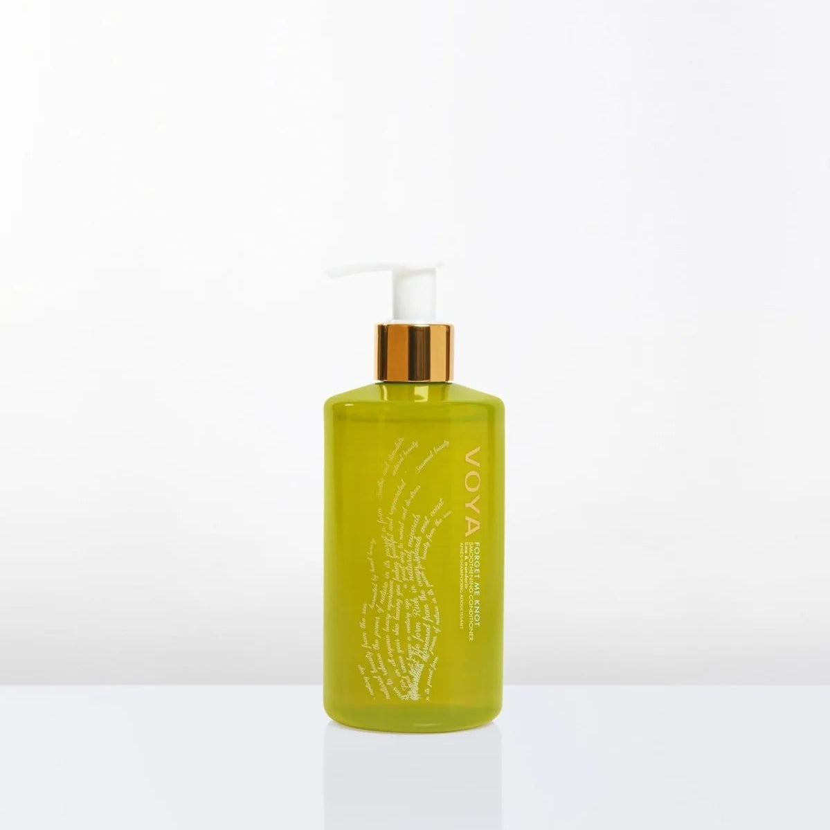 Forget Me Knot - Smoothening Conditioner