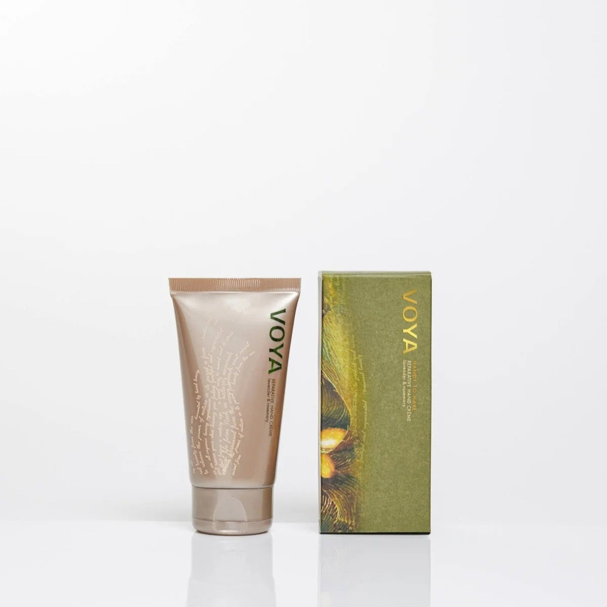 Handy to Have - Organic Reparative Hand Crème
