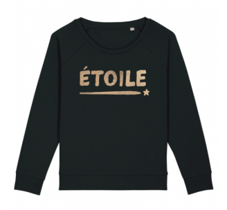 Eleven Loves - Etoile Sweatshirt