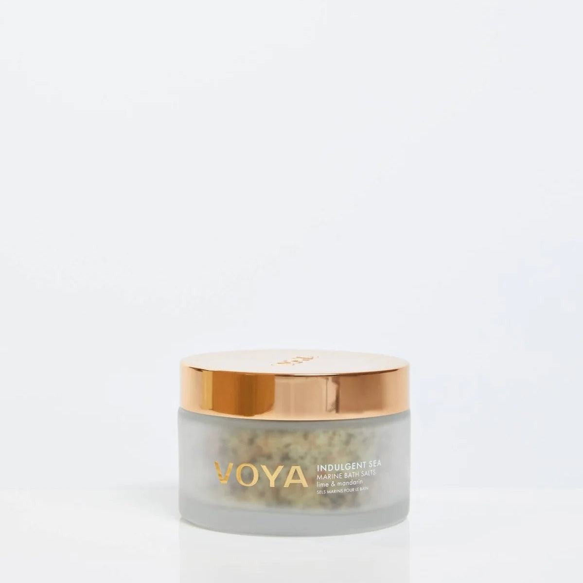 Indulgent Sea - Marine Bath Salts