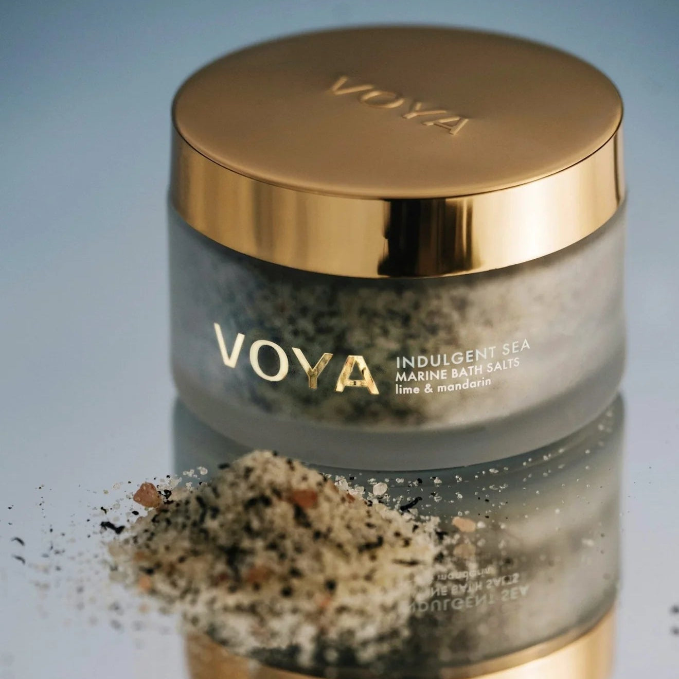 Indulgent Sea - Marine Bath Salts