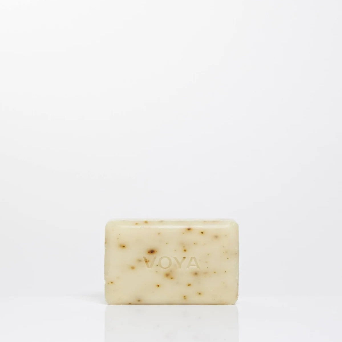 Invigorating Seaweed Soap - Spearmint & Rosemary