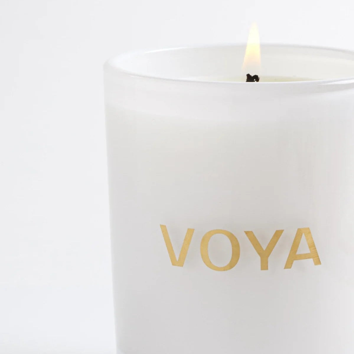 Lavender, Rose & Chamomile Candle