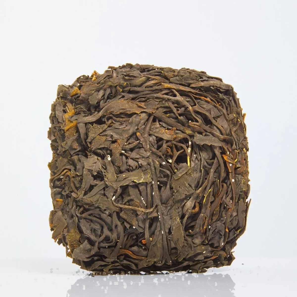Lazy Days - Seaweed Bath